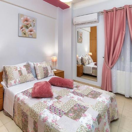 Blue Boutique Apts Amoudara Lasithiou Exteriér fotografie